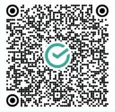 QR-код для оплаты подписки